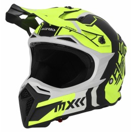 Casco Cross Profile 5 22-06 - ACERBIS