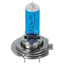 Lampadine H7 H7 - Blu Xenon - LAMPA