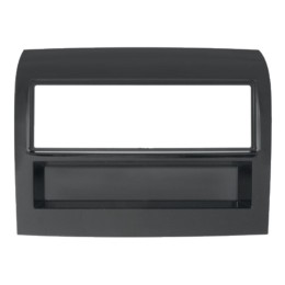 Installazione Mascherina 1 din Citroen Jumper, Fiat Ducato, Peugeot Boxer - PHONOCAR