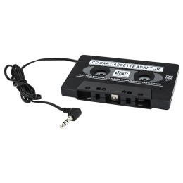 Adattatore AUX-IN Adattatore AUX-IN - PHONOCAR