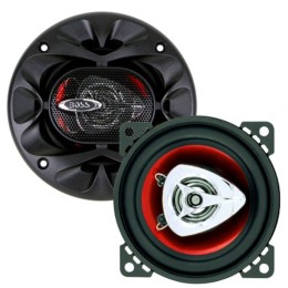 Coassiali Chaos Exxtreme CH4220 - BOSS