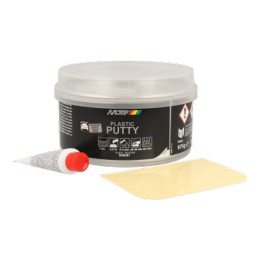 Stucco Per paraurti - MOTIP