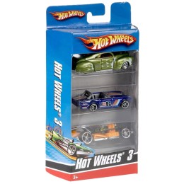 Modellino auto Die Cast - HOT WHEELS