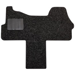 Tappeti in moquette specifico Citroen Jumper, Fiat Ducato, Peugeot Boxer - CORA