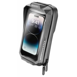 Supporto smartphone - Accessori Quiklox - Custodia Waterproof - INTERPHONE
