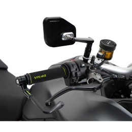 Protezione Leve ed accessori Lever Pro-Tect VR46 - BARRACUDA