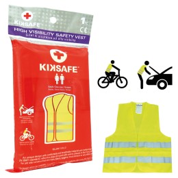 Gilet di emergenza - KIKSAFE
