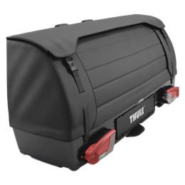 Box gancio traino Hule Onto 2 - THULE
