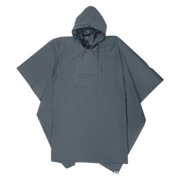 Giacca Poncho Adventure - LAMPA