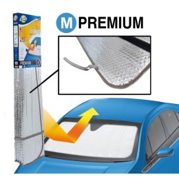 Parasole per parabrezza Premium - LOGICA