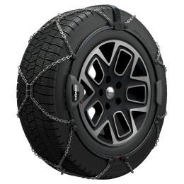Catene da neve Reflex Cross - KONIG