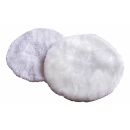 Kit tampone Tamponi per lucidatrice - AUTOBEST