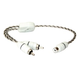 Alimentazione Adattatore FTM - CONNECTION