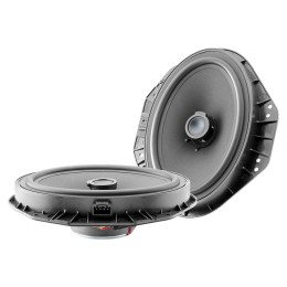 Coassiali IC FORD 690 Ford - FOCAL