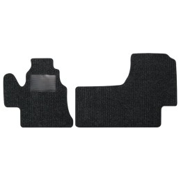 Tappeti in moquette specifico Komfort Mercedes Sprinter, Volkswagen LT - CORA
