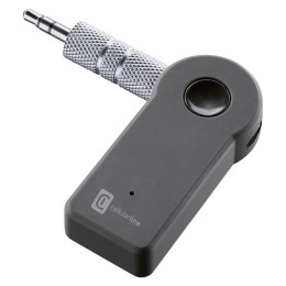 Trasmettitore Bluetooth Music Receiver - CELLULAR LINE