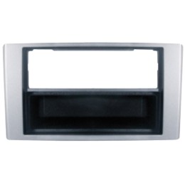Installazione Mascherina 2 din Iveco Daily 2009> Iveco Daily 2009 > - PHONOCAR