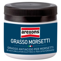 Grasso morsetti batteria Grasso Morsetti - AREXONS