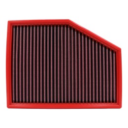 Filtro aria sportivo da sostituzione Bmw Z4 (E85/E86) (E85/E86) 3.2 M 2006>2008 Bmw Z4 (E85/E86) (E85/E86) 3.2 M 2006 > 2008 343 cv - BMC
