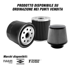 Filtro olio Alfa Romeo, Audi, Bmw, Chevrolet, Chrysler, Citroen, Dacia, Daewoo, Daihatsu, Dodge - RICAMBI VARI