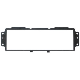 Installazione Mascherina 1 din Kia Picanto 2008>2011 Kia Picanto 2008 > 2011 - PHONOCAR