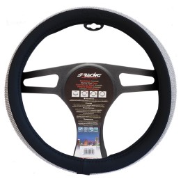Classic Eco Pelle Black & Diamonds - SIMONI RACING