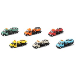 Modellino auto Carro attrezzi ACI - BBURAGO