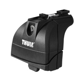 Piedi per barre portatutto auto Rapid System 753 - THULE