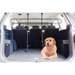 Griglia cane Classic C2 - OSSO