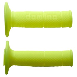 Manopole offroad Cross Enduro - DOMINO