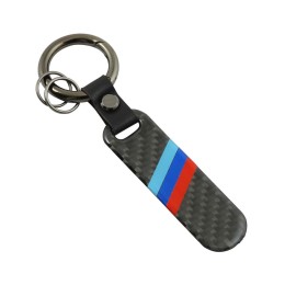 Portachiavi Carbon M - ROX