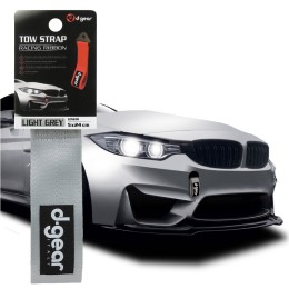 Nastro da traino Tow Strap - D-GEAR