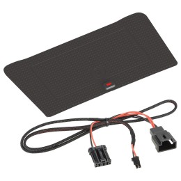 Caricabatteria wireless QI Renault Renault Kadjar 2015> Renault Kadjar 2015 > - PHONOCAR