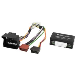 Installazione Cablaggio Car Stereo Audi A3, A4, TT, Seat Exeo - PHONOCAR