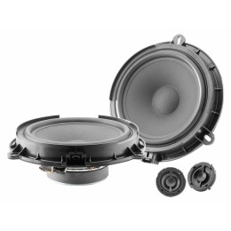 Kit Altoparlanti IS FORD165 Ford - FOCAL