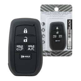 Cover chiave Toyota Rav-4 Prime 2021> Toyota Rav-4 Prime 2021 > - VENZO