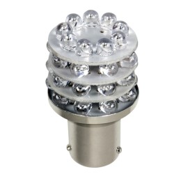 Lampadina BA15S a led - LAMPA