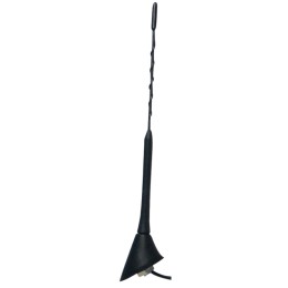AM-FM Classica Fiat Panda II versione>2011 Fiat Panda II versione  > 2011 Base - PHONOCAR