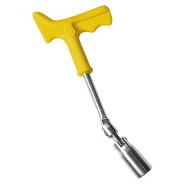 Chiave svitacandela Power Grip - LAMPA