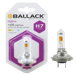 Lampadine H7 Rain - BALLACK