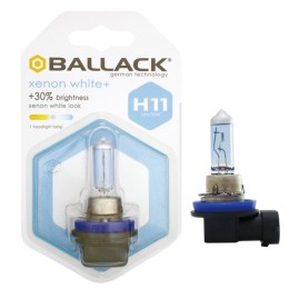 Lampadine H11 Xenon H11 - BALLACK