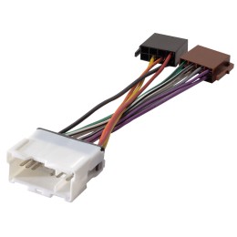 Installazione Cablaggio Car Stereo Mitsubishi Colt, L200, Lancer - PHONOCAR