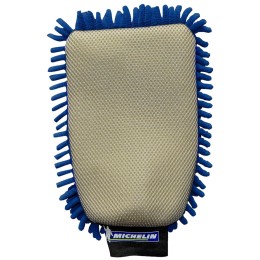 Guanto lavaggio GUANTO MICROFIBRA - MICHELIN