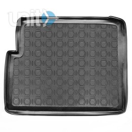 Vasca baule su misura Bmw X3 F25 2010>2017 Bmw X3 F25 2010 > 2017 - UNIT