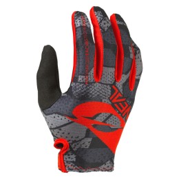 Guanti bici Matrix Camo - ONEAL