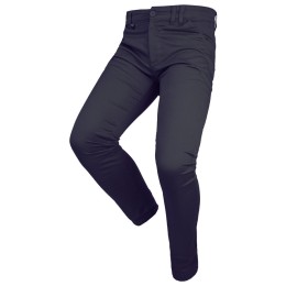 Pantaloni tessuto 5 tasche Docks II - BY CITY