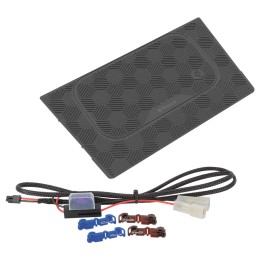 Caricabatteria wireless QI Suzuki Suzuki Swift RZ/AZ 2017> Suzuki Swift RZ/AZ 2017 > - PHONOCAR