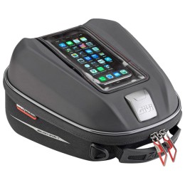 Borsa da serbatoio - Tanklock Sport-T ST611+ - GIVI