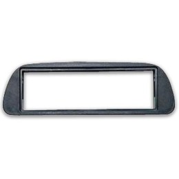 Installazione Mascherina 1 din Mercedes Sprinter>2006 Mercedes Sprinter > 2006 - PHONOCAR
