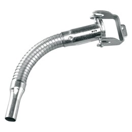 Tanica carburante - LAMPA